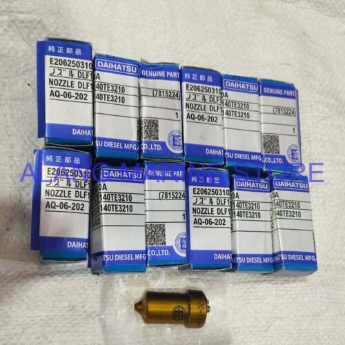 DAIHATSU DK20 3210 NOZZLE