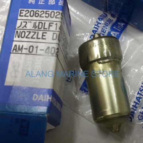 DAIHATSU DK20 DLF-140-TE-2810 NOZZLE