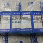 DAIHATSU DK20 DLF-140-TE-2810 NOZZLE