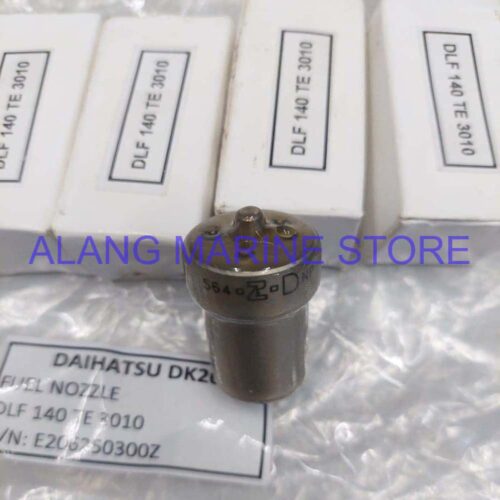 DAIHATSU DK20 DLF-140-TE-3010 FUEL NOZZLE