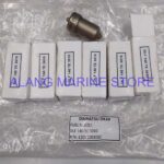 DAIHATSU DK20 DLF-140-TE-3010 FUEL NOZZLE