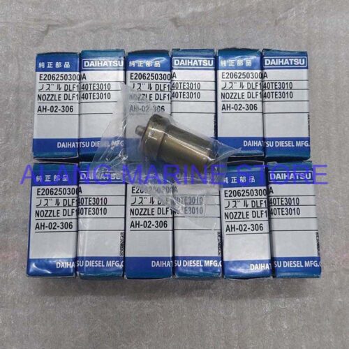 DAIHATSU DK20 DLF-140-TE-3010 NOZZLE