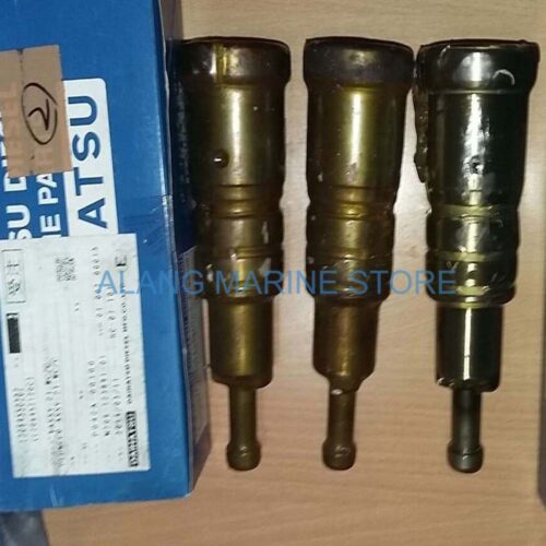 DAIHATSU DK20 E206455020Z PLUNGER ASSY