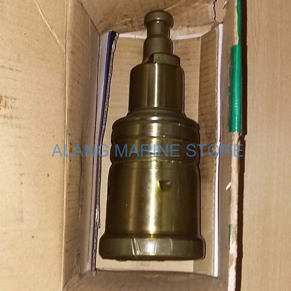 DAIHATSU DK20 E206455020Z PLUNGER ASSY