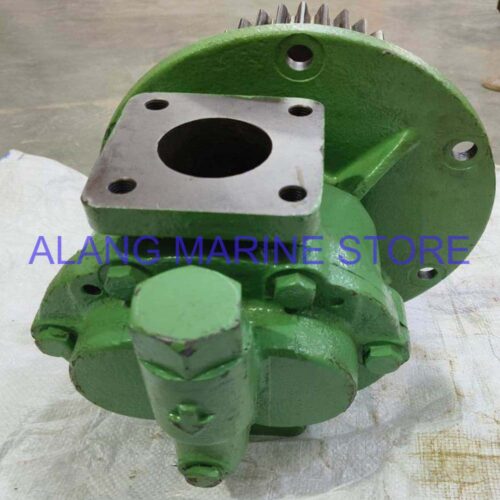 DAIHATSU DK20 LUB OIL PUMP