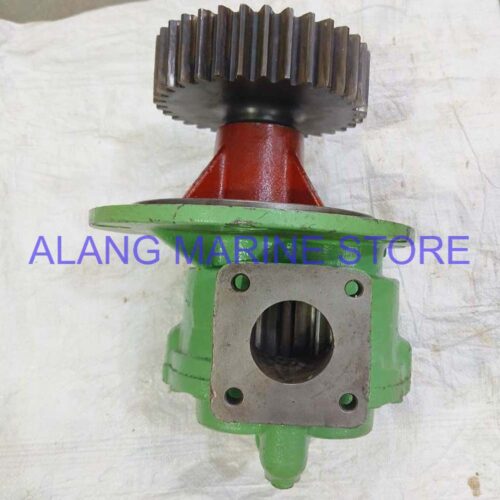 DAIHATSU DK20 LUB OIL PUMP