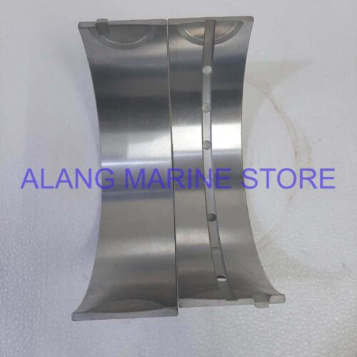 DAIHATSU DK20 MAIN BEARING