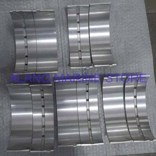 DAIHATSU DK20 MAIN BEARING