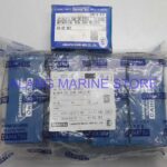 DAIHATSU DK20 MECHANICAL SEAL