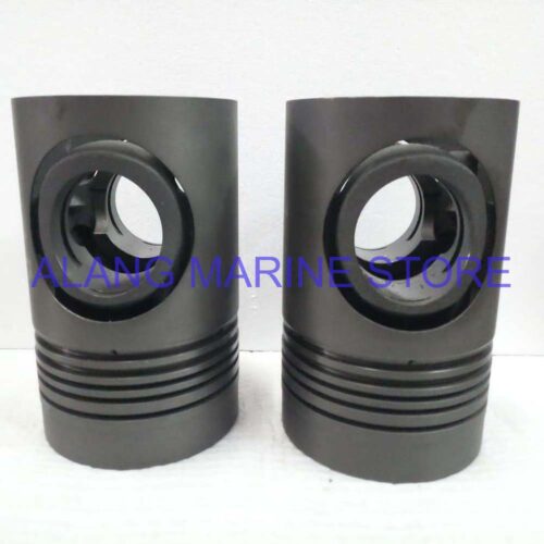 DAIHATSU DK20 PISTON