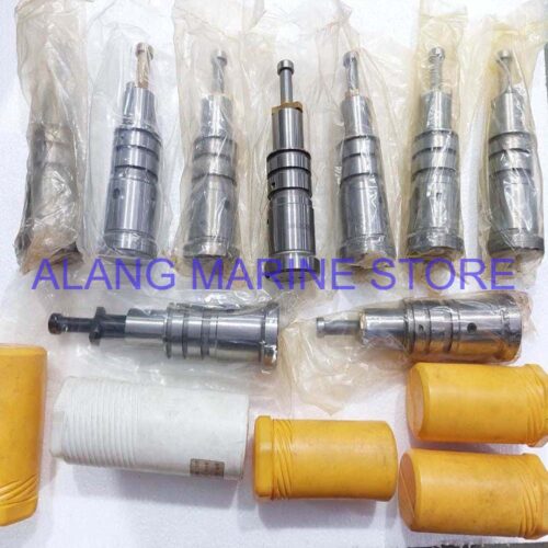 DAIHATSU DK20 PLUNGER