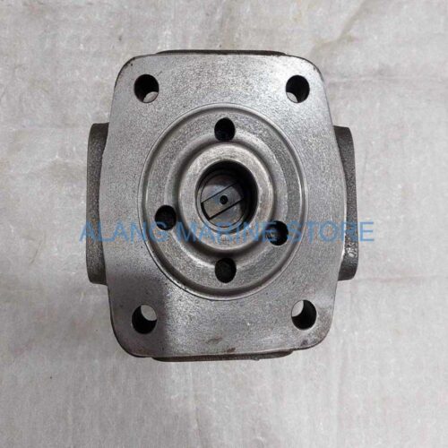 DAIHATSU DK20 ROTARY VALVE ASSY