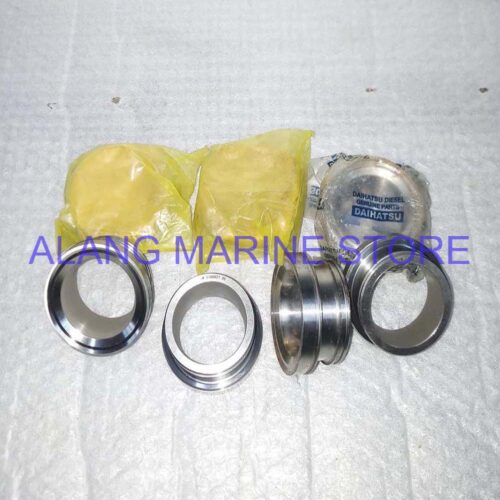 DAIHATSU DK20 VALVE SEAT