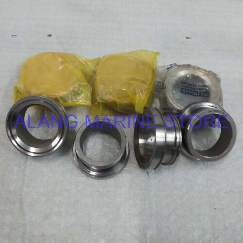 DAIHATSU DK20 VALVE SEAT