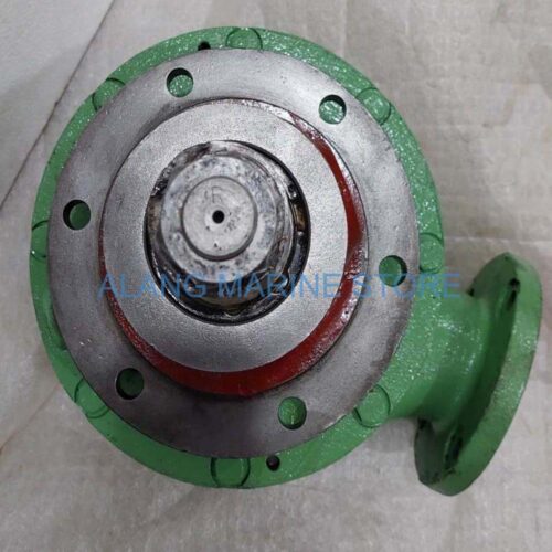 DAIHATSU DK20 WATER PUMP