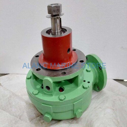 DAIHATSU DK20 WATER PUMP