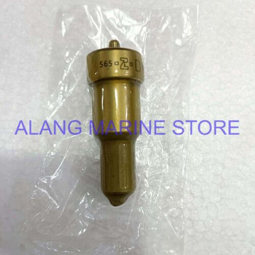 DAIHATSU DK20E DLL-140-TE-2810 NOZZLE