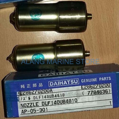 DAIHATSU DK28 DLF-140-UB-4810 NOZZLE