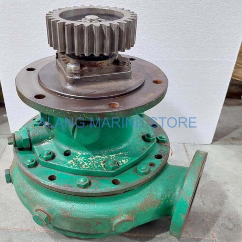 DAIHATSU DL-20 WATER PUMP