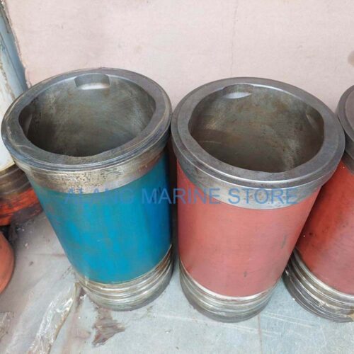 DAIHATSU DL20 CYLINDER LINER