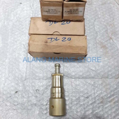DAIHATSU DL20 E206202080Z PLUNGER ASSY