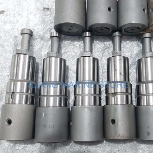 DAIHATSU DL20 E206202080Z PLUNGER and BARREL