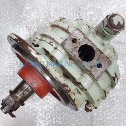 DAIHATSU DL20 LUB OIL PUMP