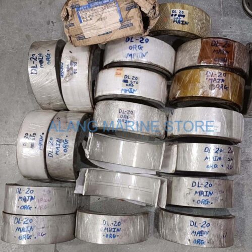 DAIHATSU DL20 MAIN BEARING