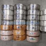 DAIHATSU DL20 MAIN BEARING