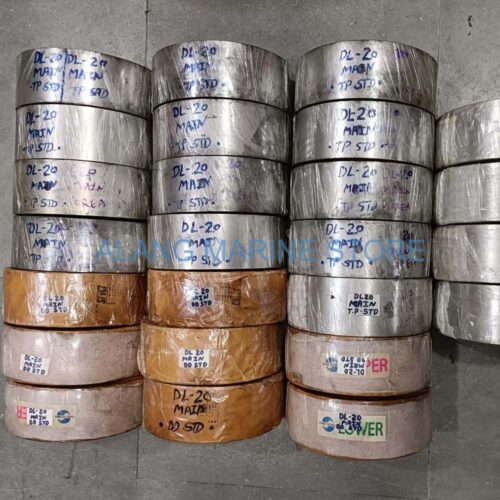 DAIHATSU DL20 MAIN BEARING