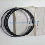 DAIHATSU DL20 PISTON RING SET