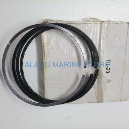 DAIHATSU DL20 PISTON RING SET