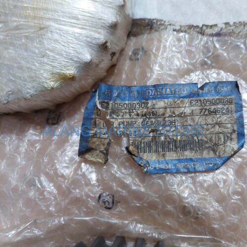 DAIHATSU DL20 SPARES