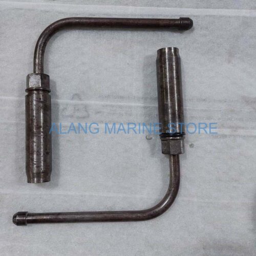 DAIHATSU DL20 SPARES