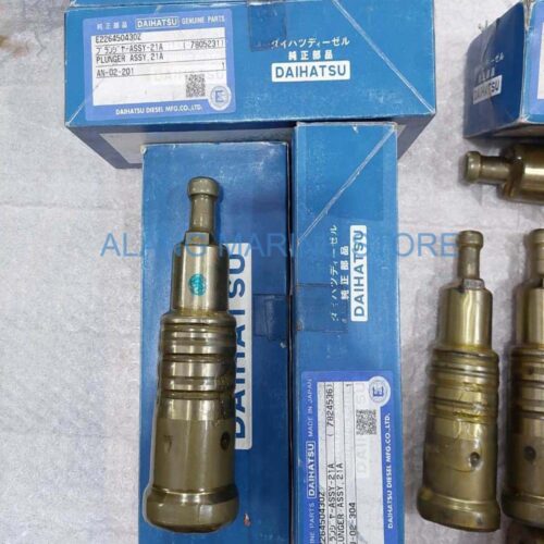 DAIHATSU DL22-24 PLUNGER ASSY