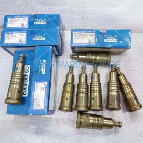 DAIHATSU DL22-24 PLUNGER ASSY