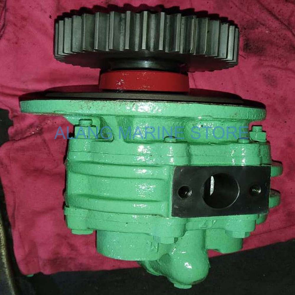 DAIHATSU DL22 LUB OIL PUMP