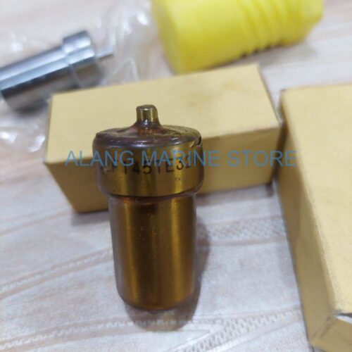 DAIHATSU DL22 NOZZLE