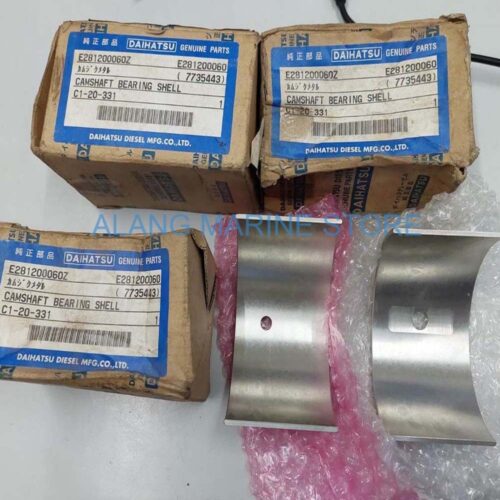 DAIHATSU DL24 CAM BEARING