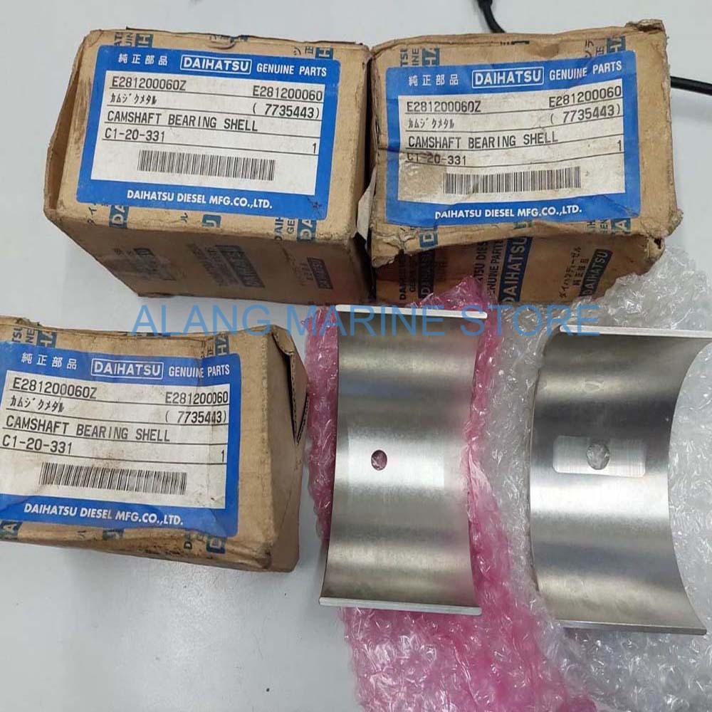 DAIHATSU DL24 CAM BEARING