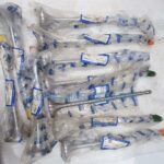 DAIHATSU DL24 EXHAUST VALVE