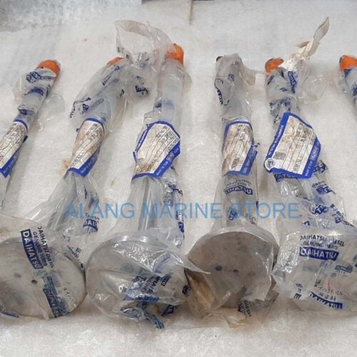 DAIHATSU DL24 INTAKE VALVE