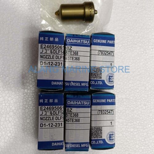 DAIHATSU DL24 NOZZLE