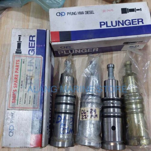 DAIHATSU DL24 PLUNGER KOREAN