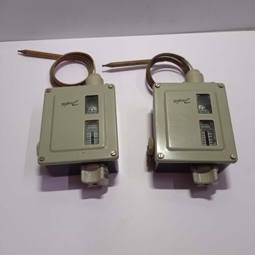 DANFOSS RT-107 THERMOSTAT TEMPERATURE CONTROLLER