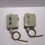 DANFOSS RT-107 THERMOSTAT TEMPERATURE CONTROLLER