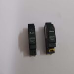 DELTA ELECTRONICS CHROME DRC-12V10W1A SWITCHING POWER SUPPLY