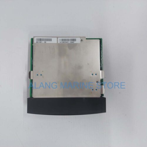 HONEYWELL CPU HC900 C50 50064028-250-D 50072021-102 PCB CARD