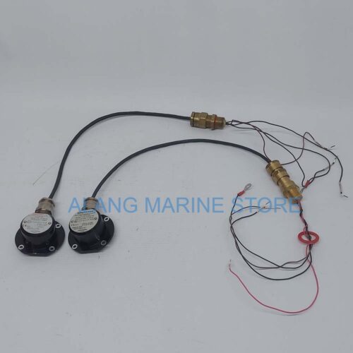 HONEYWELL ENRAF 10-31558 IECEX ITS.10.0044X ITS10 ATEX 17084X