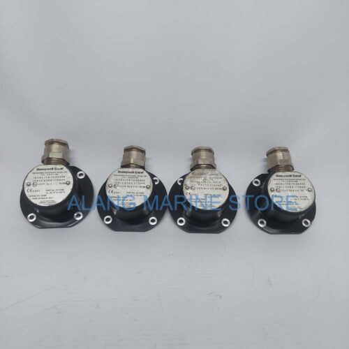 HONEYWELL ENRAF 10-31558 IECEX ITS.10.0044X ITS10 MODULE